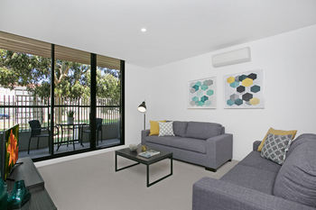 CAMPUS - Accommodation Kalgoorlie 14