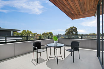 CAMPUS - Accommodation Kalgoorlie 15