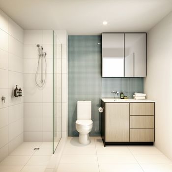 CAMPUS - Accommodation Kalgoorlie 17