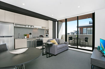 CAMPUS - Accommodation Kalgoorlie 24