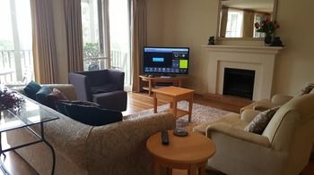Villa Christian At Cypress Lakes Resort - Accommodation Kalgoorlie 6