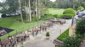 Villa Christian At Cypress Lakes Resort - Accommodation Kalgoorlie 22