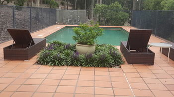 Villa Christian At Cypress Lakes Resort - Accommodation Kalgoorlie 23