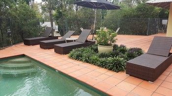 Villa Christian At Cypress Lakes Resort - Accommodation Kalgoorlie 24