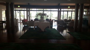 Villa Christian At Cypress Lakes Resort - Accommodation Kalgoorlie 48