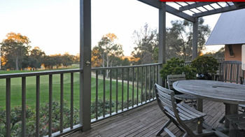 Villa Christian At Cypress Lakes Resort - Accommodation Kalgoorlie 60