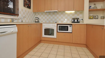 Villa Christian At Cypress Lakes Resort - Accommodation Kalgoorlie 61