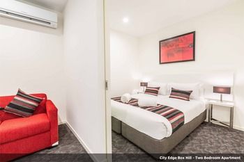 City Edge Box Hill - Accommodation Kalgoorlie 1