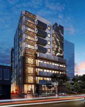 City Edge Box Hill - Accommodation Kalgoorlie 2