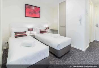 City Edge Box Hill - Accommodation Kalgoorlie 5