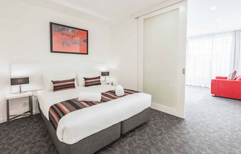 City Edge Box Hill - Accommodation Kalgoorlie 10