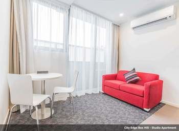 City Edge Box Hill - Accommodation Kalgoorlie 14