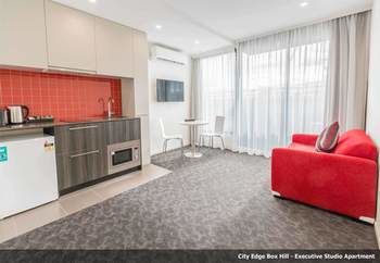 City Edge Box Hill - Accommodation Kalgoorlie 15
