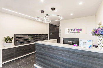 City Edge Box Hill - Accommodation Kalgoorlie 17