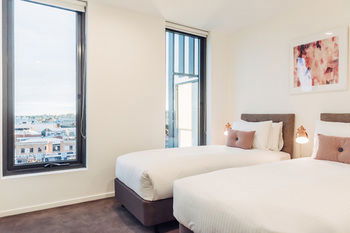 City Edge Box Hill - Accommodation Kalgoorlie 19