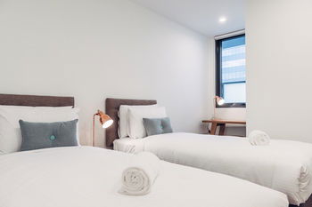 City Edge Box Hill - Accommodation Kalgoorlie 20