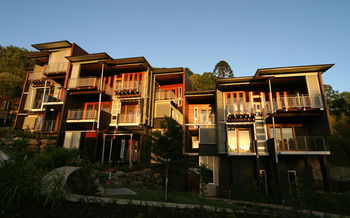 Noosa Residences - Accommodation Kalgoorlie 12