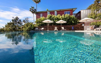 Noosa Residences - Accommodation Kalgoorlie 15