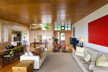 Noosa Residences - Accommodation Kalgoorlie 16