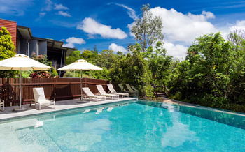 Noosa Residences - Accommodation Kalgoorlie 23