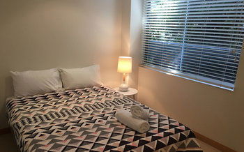 Noosa Residences - Accommodation Kalgoorlie 46