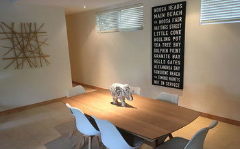 Noosa Residences - Accommodation Kalgoorlie 48
