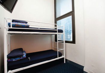 Wake Up! Sydney - Hostel - Accommodation Kalgoorlie 0