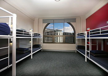 Wake Up! Sydney - Hostel - Accommodation Kalgoorlie 1
