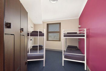 Wake Up! Sydney - Hostel - Accommodation Kalgoorlie 16