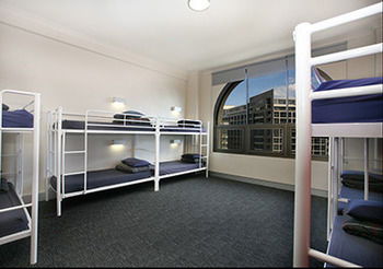 Wake Up! Sydney - Hostel - Accommodation Kalgoorlie 22
