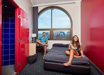 Wake Up! Sydney - Hostel - Accommodation Kalgoorlie 23