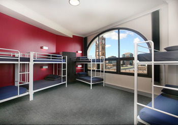 Wake Up! Sydney - Hostel - Accommodation Kalgoorlie 30