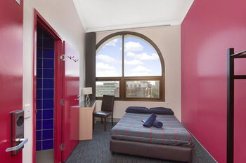 Wake Up! Sydney - Hostel - Accommodation Kalgoorlie 39