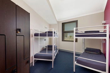 Wake Up! Sydney - Hostel - Accommodation Kalgoorlie 42
