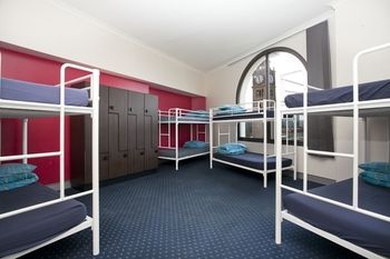 Wake Up! Sydney - Hostel - Accommodation Kalgoorlie 46