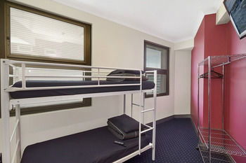 Wake Up! Sydney - Hostel - Accommodation Kalgoorlie 51