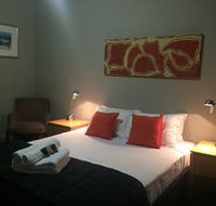 The Criterion Pub and Kitchen Carrington - Accommodation Kalgoorlie