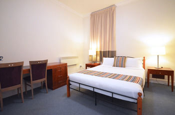 Abercrombie NSW Accommodation Kalgoorlie