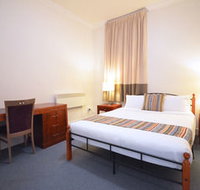 The Hallows Accommodation - Accommodation Kalgoorlie
