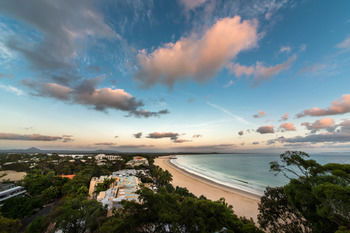 Hastings Park Noosa - Accommodation Kalgoorlie 0