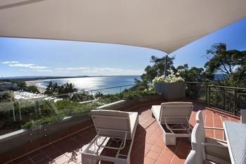 Hastings Park Noosa - Accommodation Kalgoorlie 1