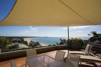Hastings Park Noosa - Accommodation Kalgoorlie 3