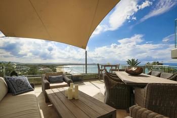 Hastings Park Noosa - Accommodation Kalgoorlie 4