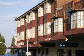 Coogee Bay Hotel Pub Style - Accommodation Kalgoorlie 32