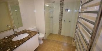 Sydney CBD 115 Mkt Furnished Apartment - Accommodation Kalgoorlie 1