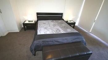 Sydney CBD 115 Mkt Furnished Apartment - Accommodation Kalgoorlie 2