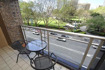 Sydney CBD 303 Elz Furnished Apartment - Accommodation Kalgoorlie 0