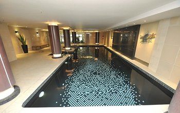 Sydney CBD 303 Elz Furnished Apartment - Accommodation Kalgoorlie 8