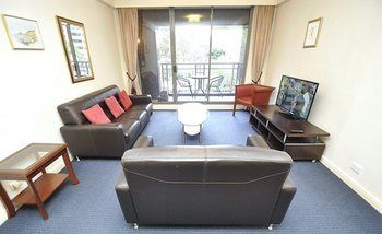 Sydney CBD 303 Elz Furnished Apartment - Accommodation Kalgoorlie 11