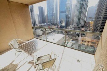 Sydney CBD 2806 Pt Furnished Apartment - Accommodation Kalgoorlie 0